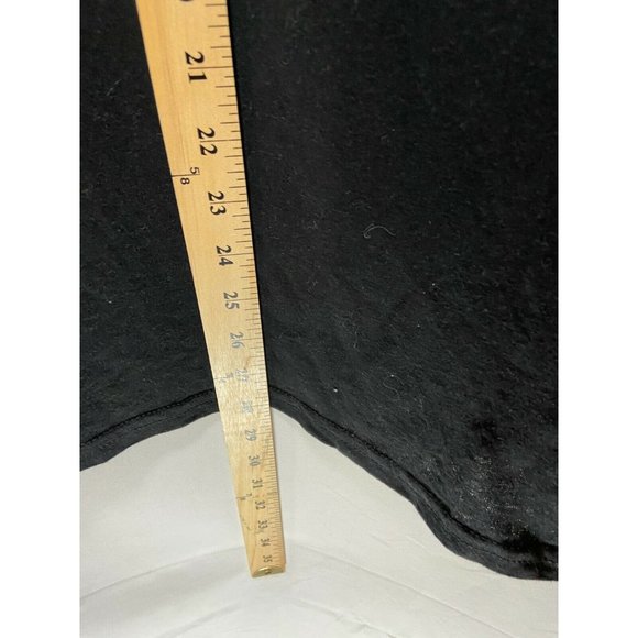 US Army Can You Make The Cut Shirt Adult XL Black Spell Out Pullover Mens. - Picture 8 of 8